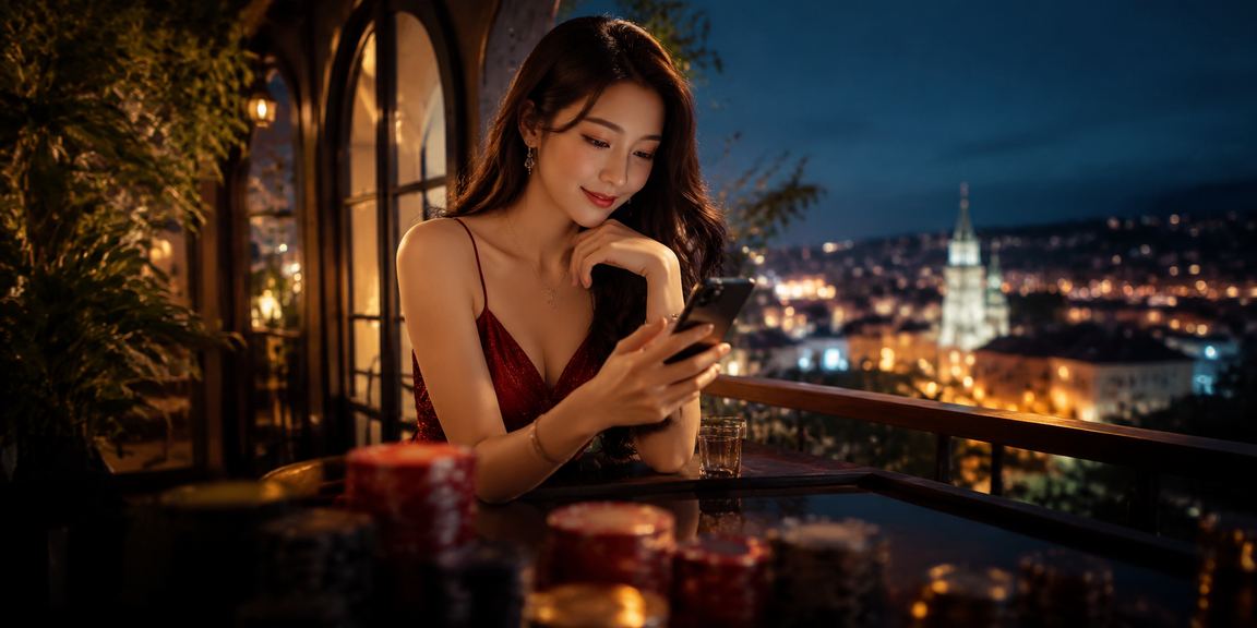 Người chơi đăng nhập trải nghiệm casino w800 tại Đà Lạt