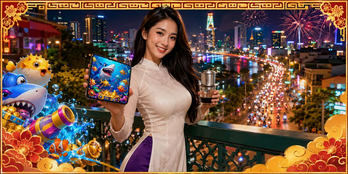 Không gian giải trí cá cược thể thao tại TP Hồ Chí Minh